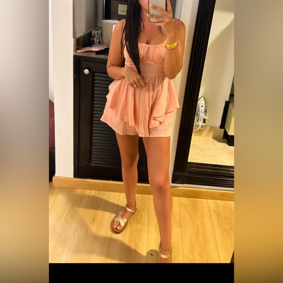 ALTARD STATE ROMPER - Picture 1 of 4